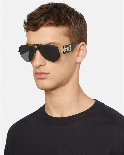 versace sunglasses.men|discontinued versace sunglasses.